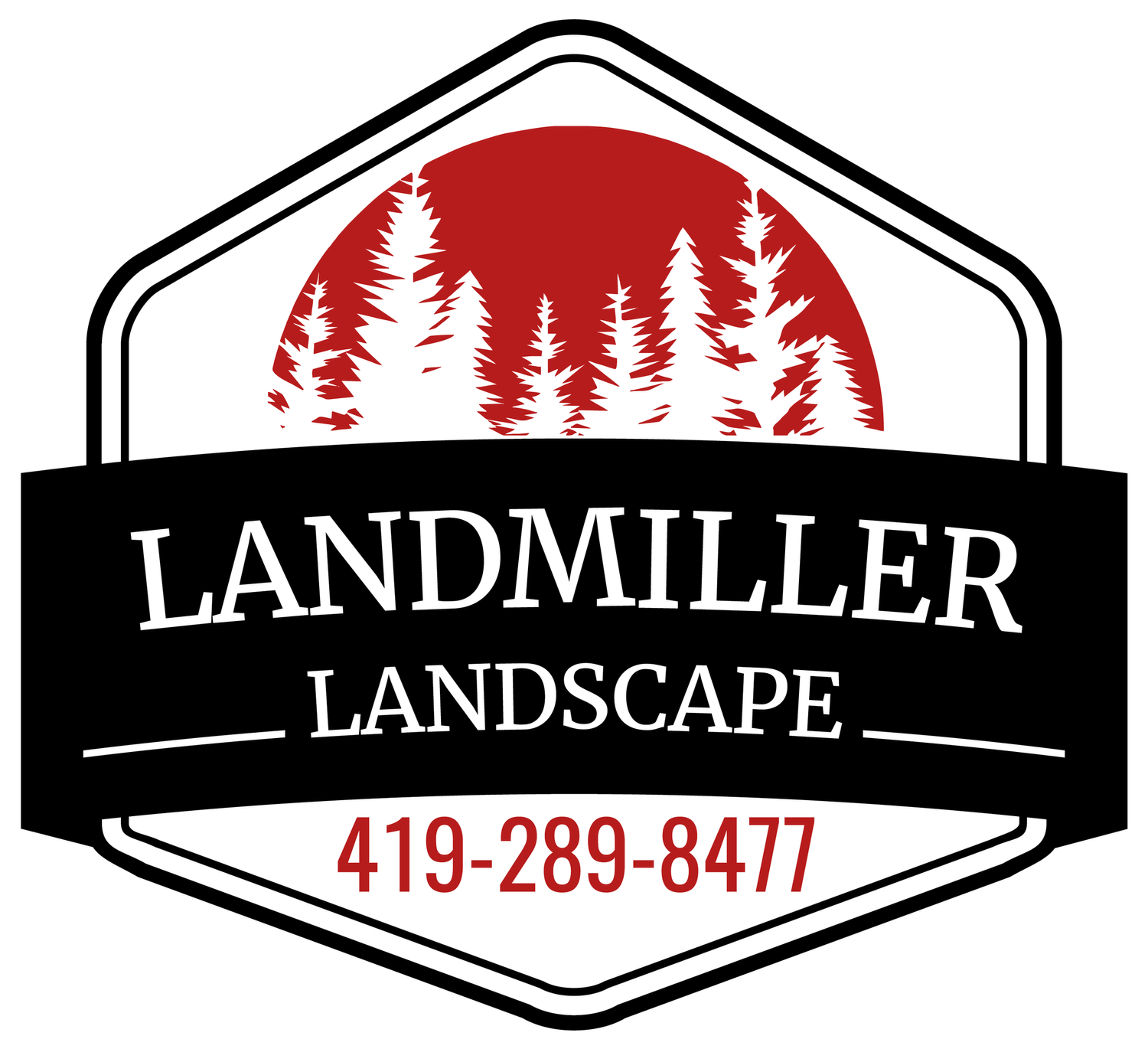 Landmiller Landscape