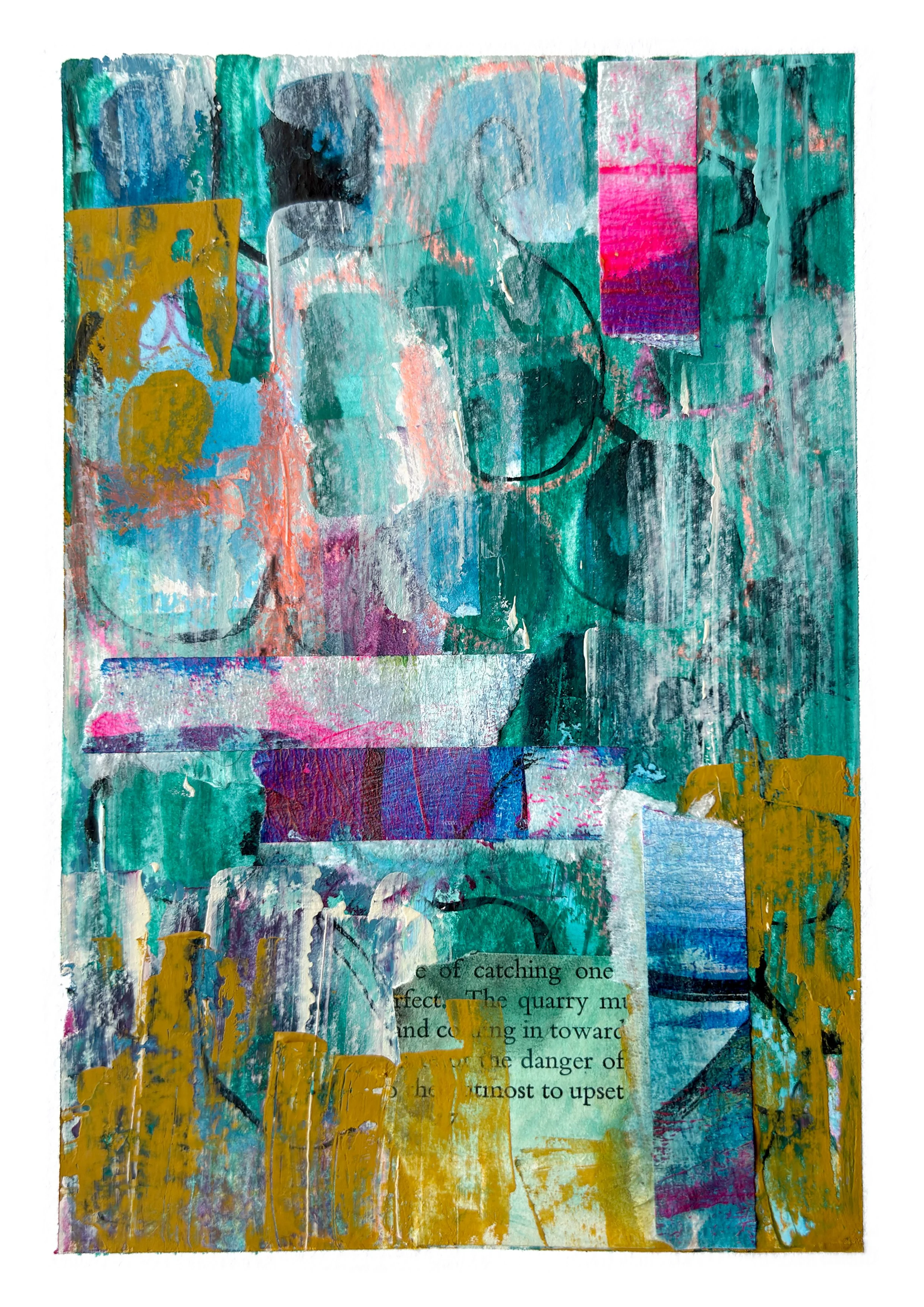 Untitled #1 Print