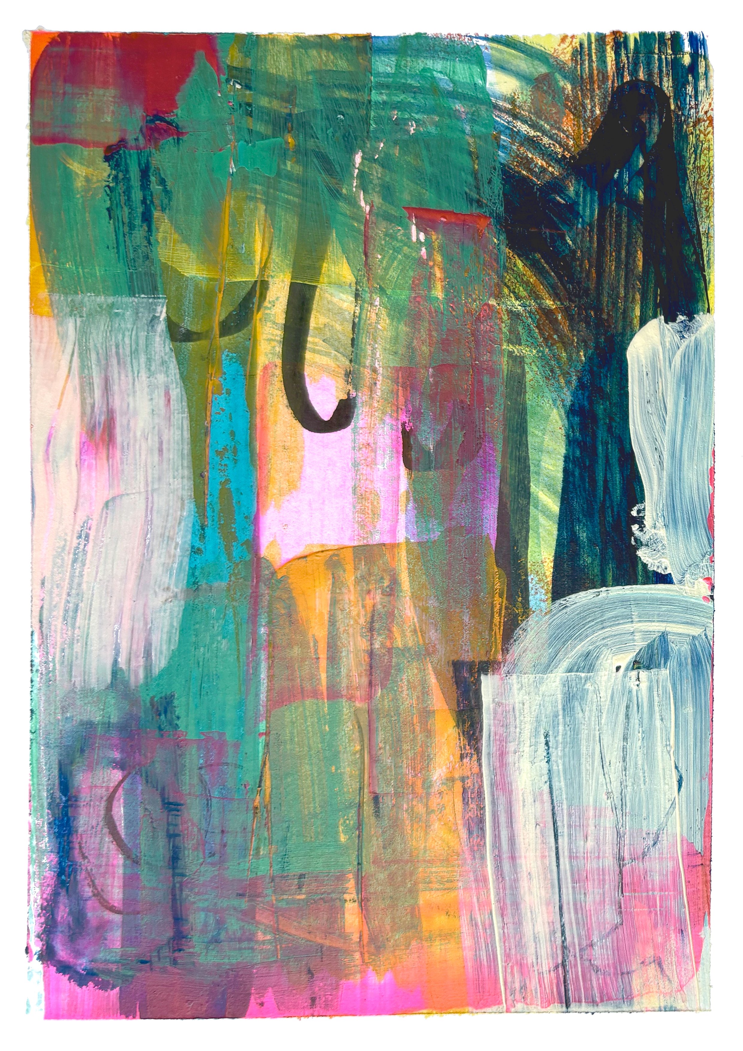 Tune In To You Print E