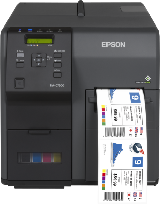 Epson ColorWork C7500