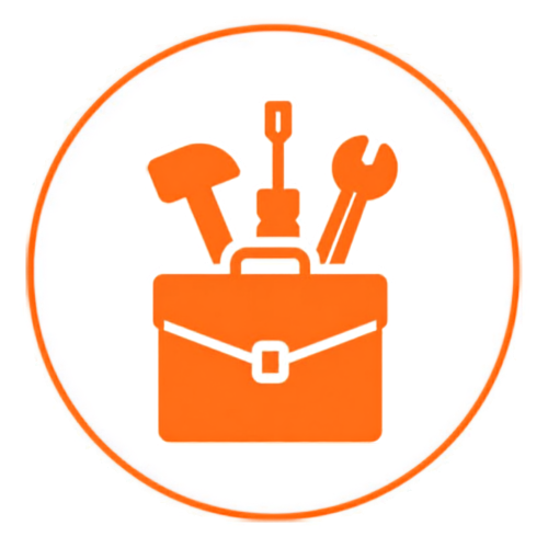 Expert Printer Engineer Icon