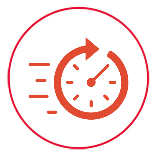 Fast Response Icon