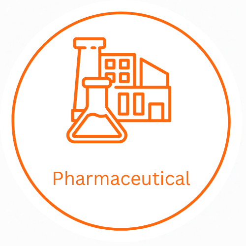 Pharmaceutical Icon