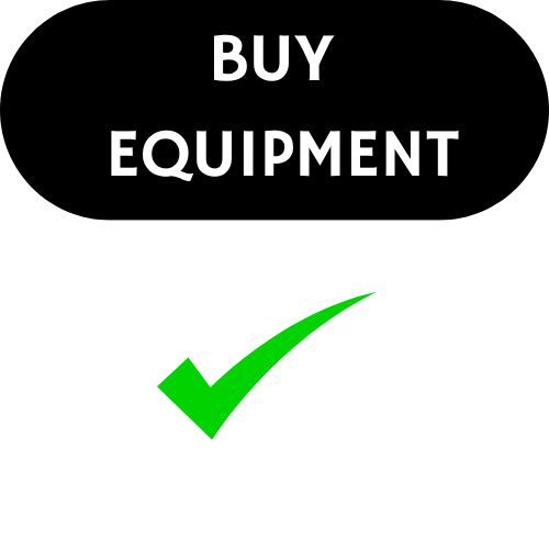 Buy Zebra Equipment Icon