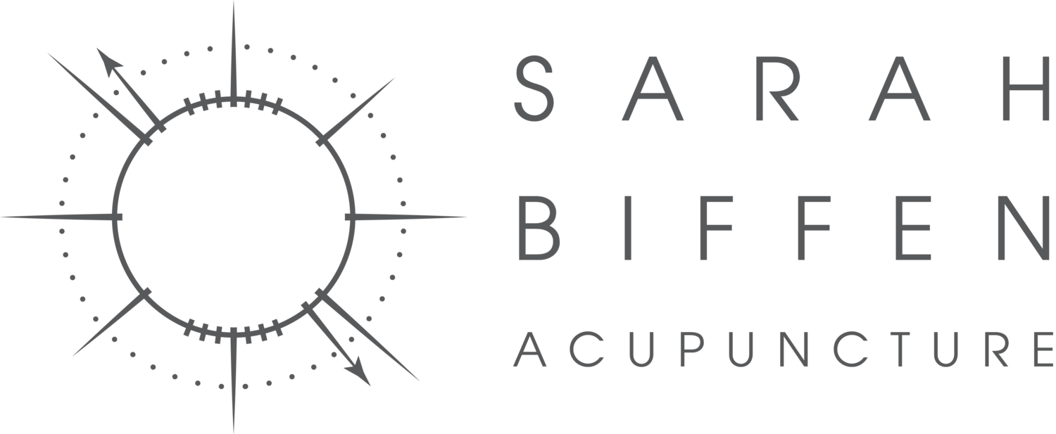 Sarah Biffen Acupuncture