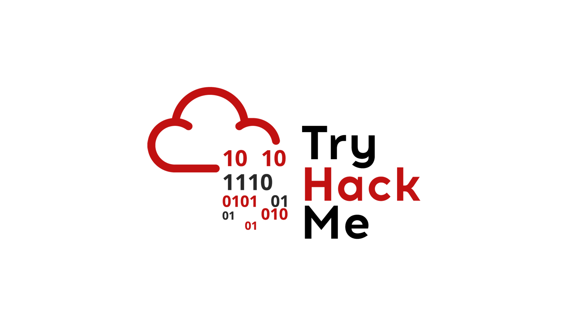 Try-Hack-Me Symbol