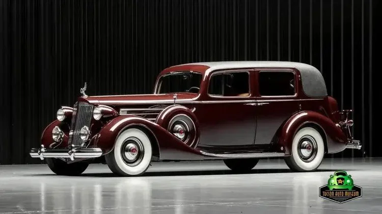 Automobiles through the Decades Part 3: 1930 to 1939 When Crisis Sparked Creativity