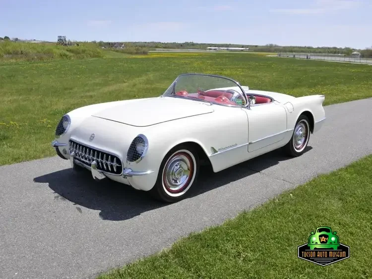 Automobiles Through the Decades Part 5: 1950-1959, All That Chrome and No Seatbelts