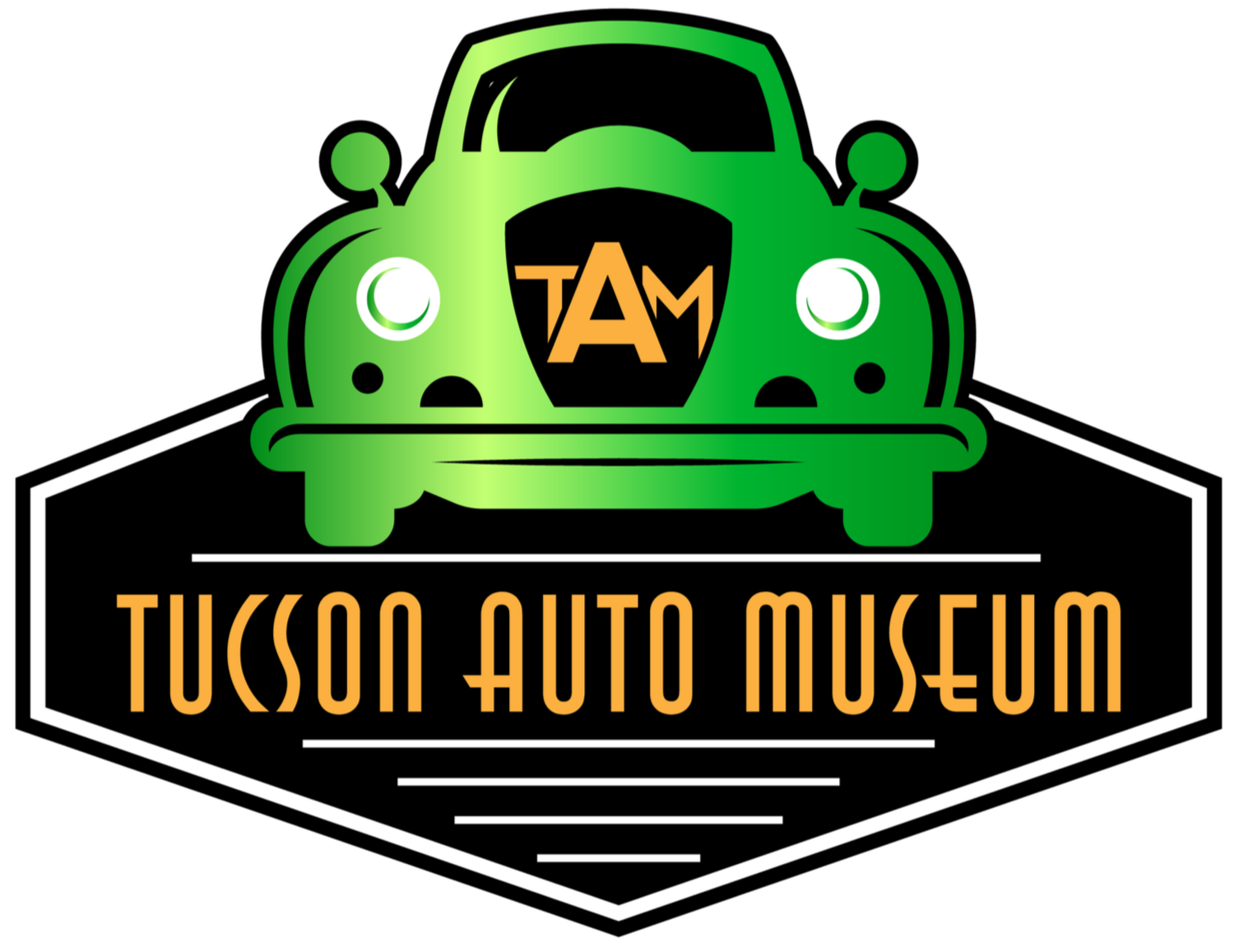 Tucson Auto Museum