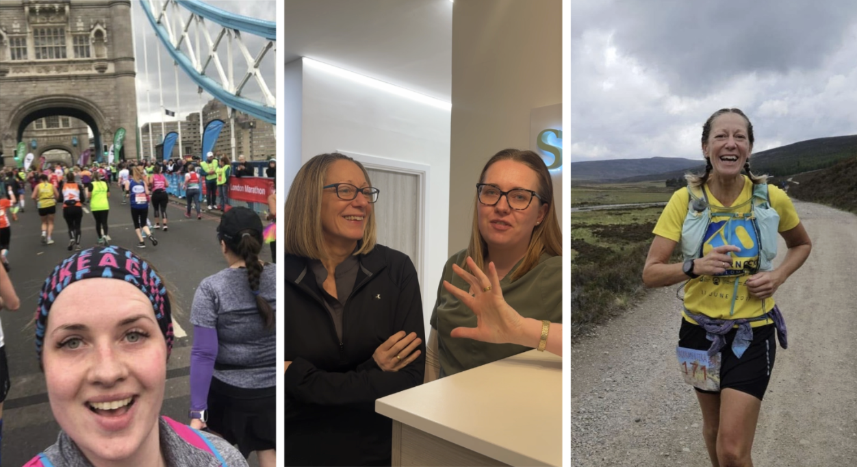 Marathon Week: What to Do (and Not Do) Before the Start Line