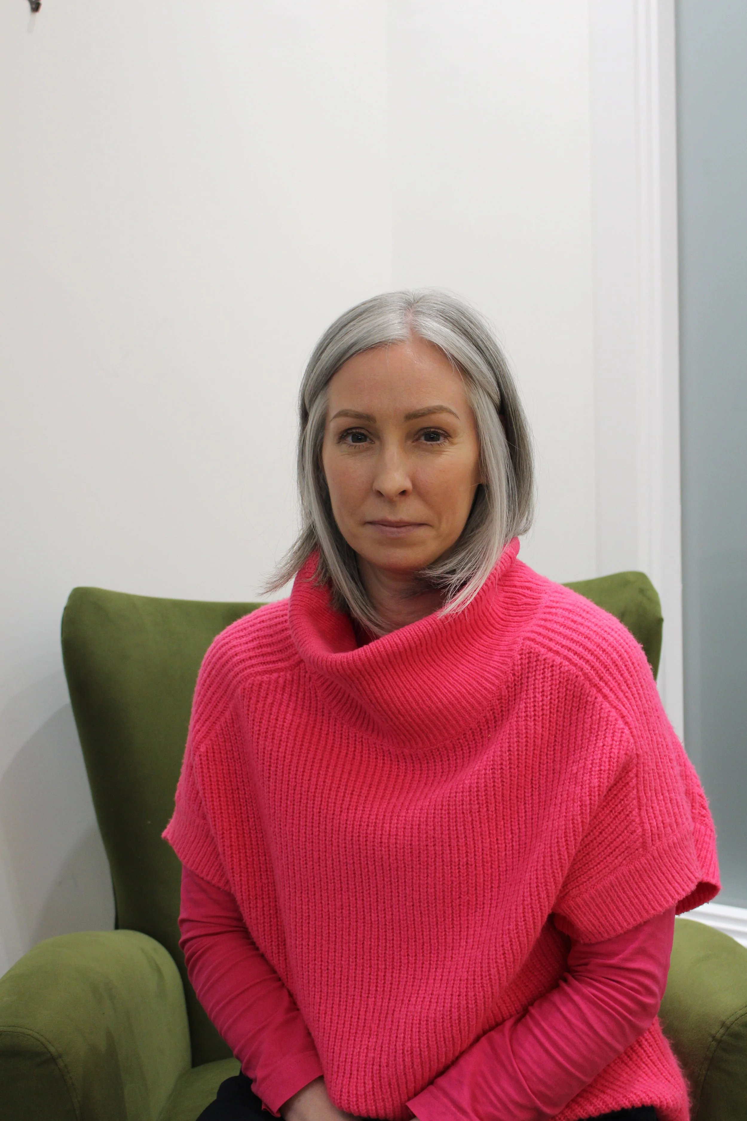 Louise Laird