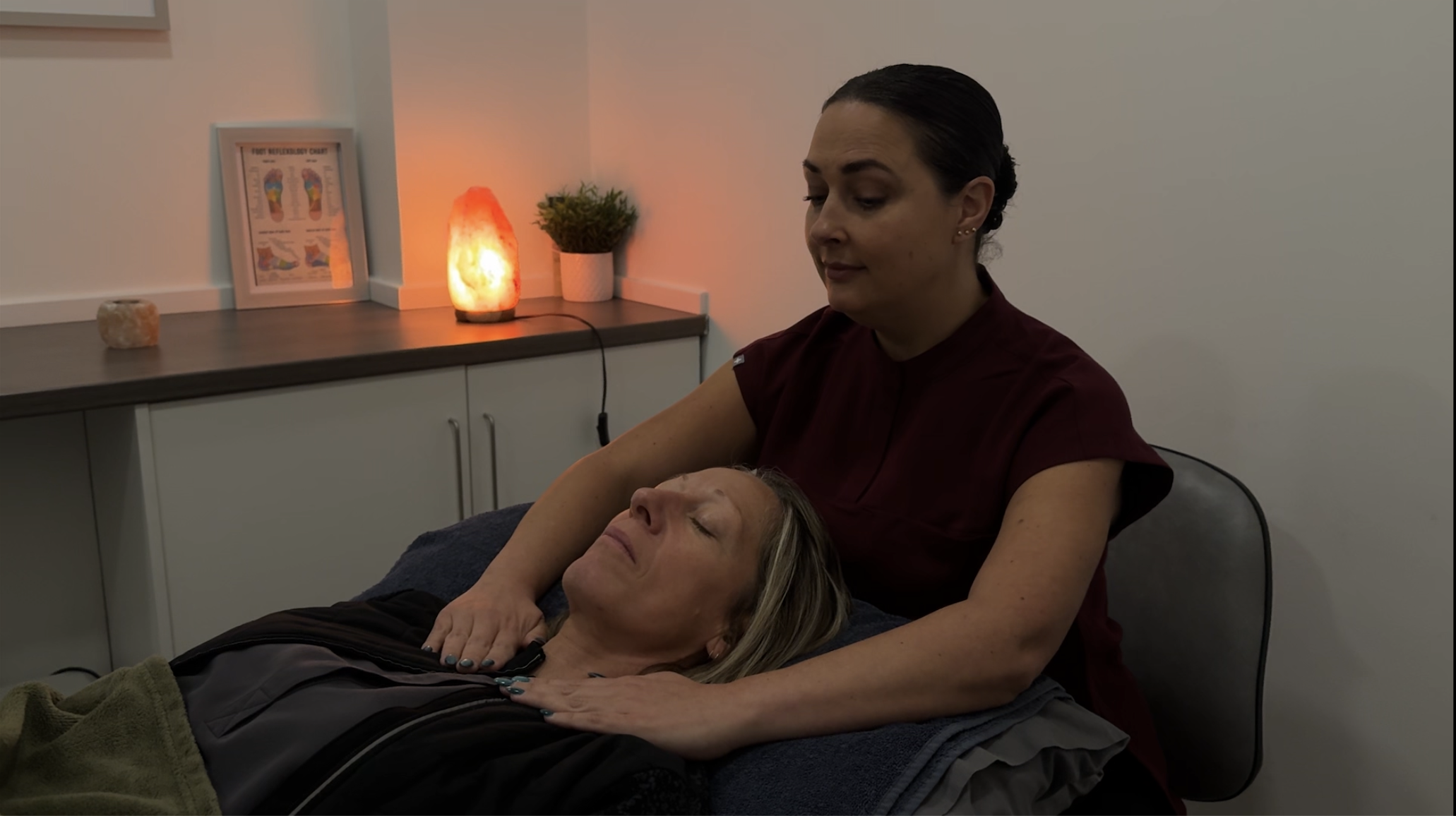 Reiki in Westhill, Aberdeenshire