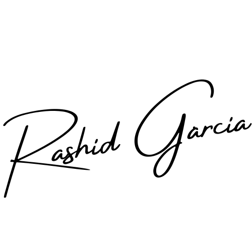 Rashid Garcia