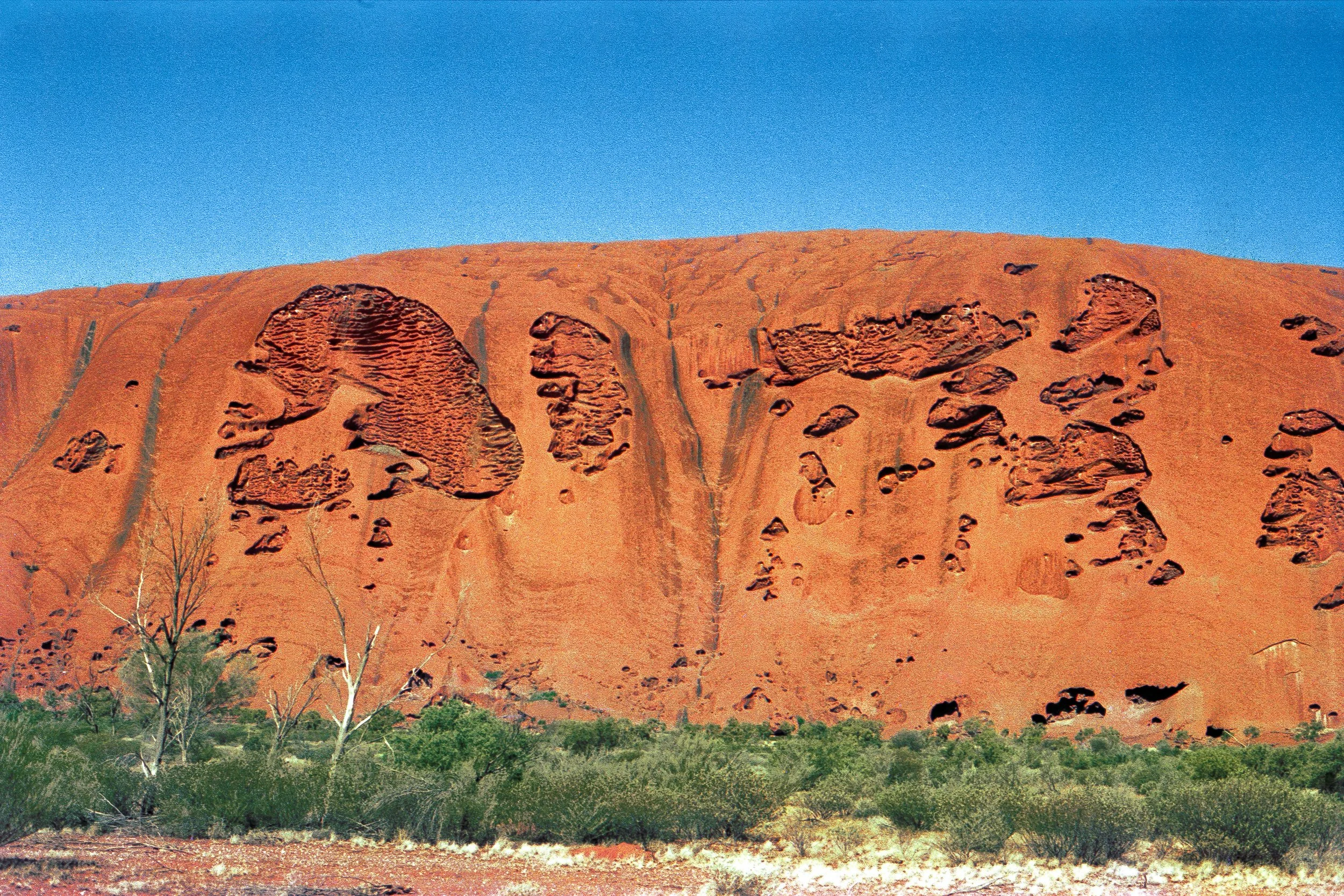 Edit - Colour correction