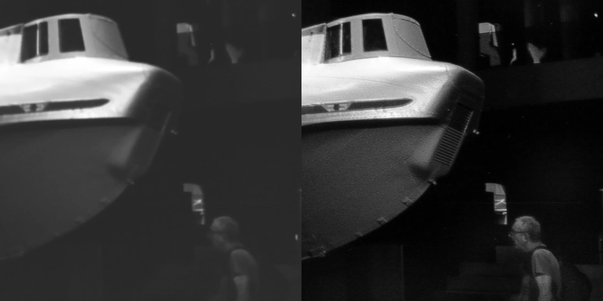 Other Service Providers vs Keystone