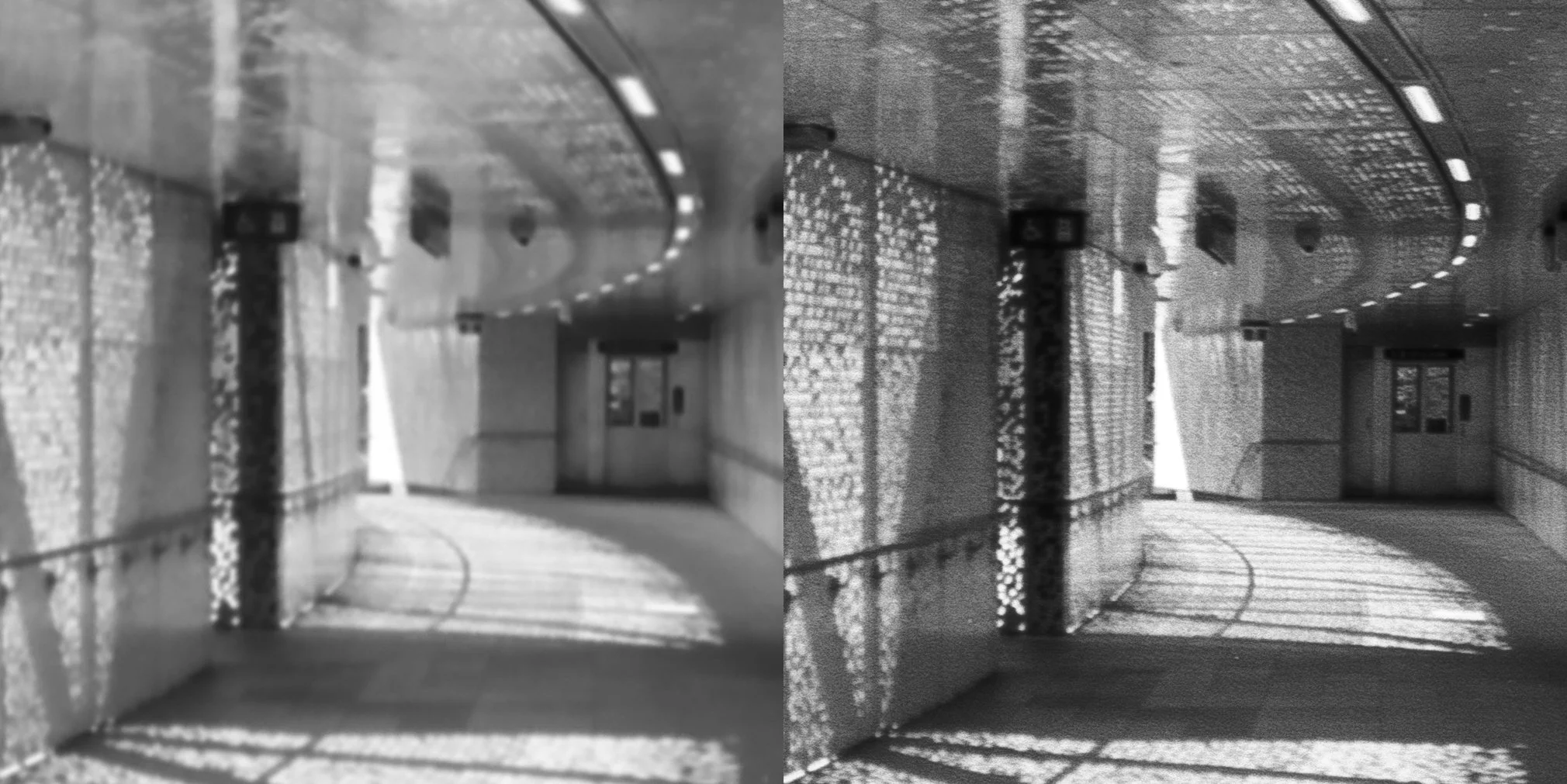 Other Service Providers vs Keystone