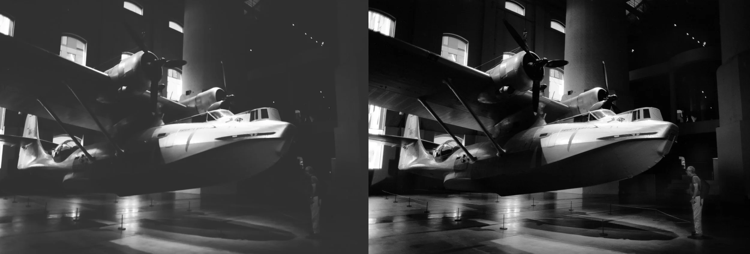 Other Service Providers vs Keystone