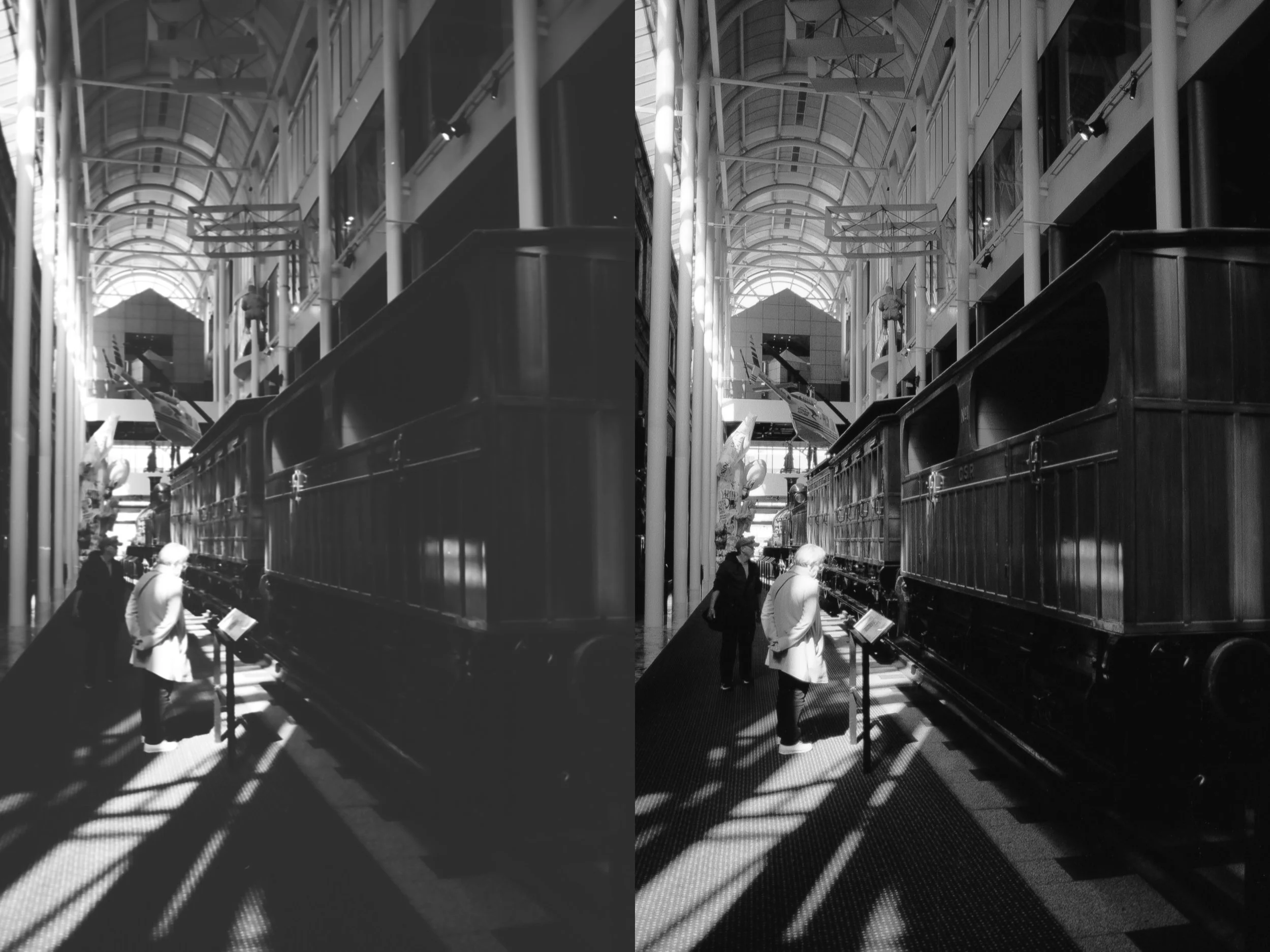 Other Service Providers vs Keystone