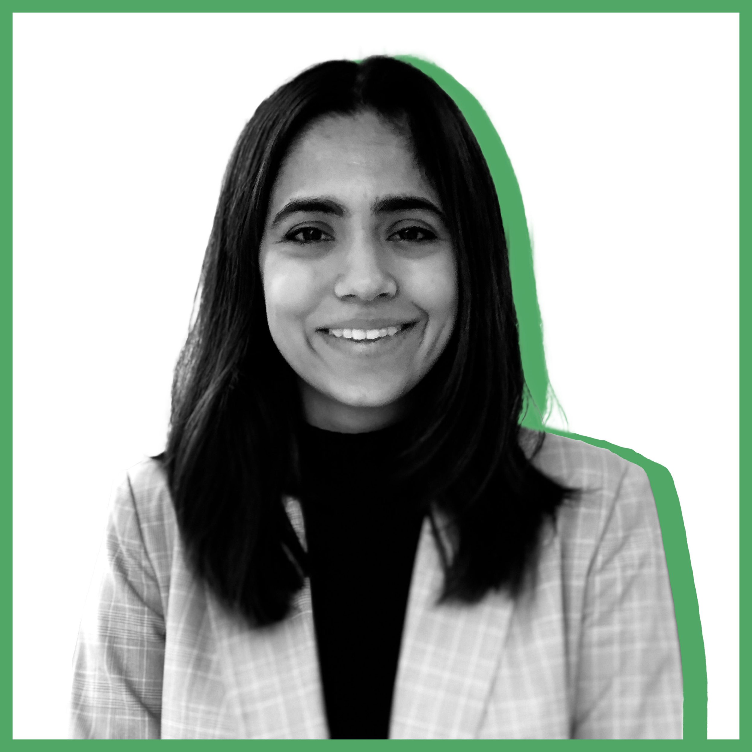 Alisha Haridasani Gupta — Moms First Summit