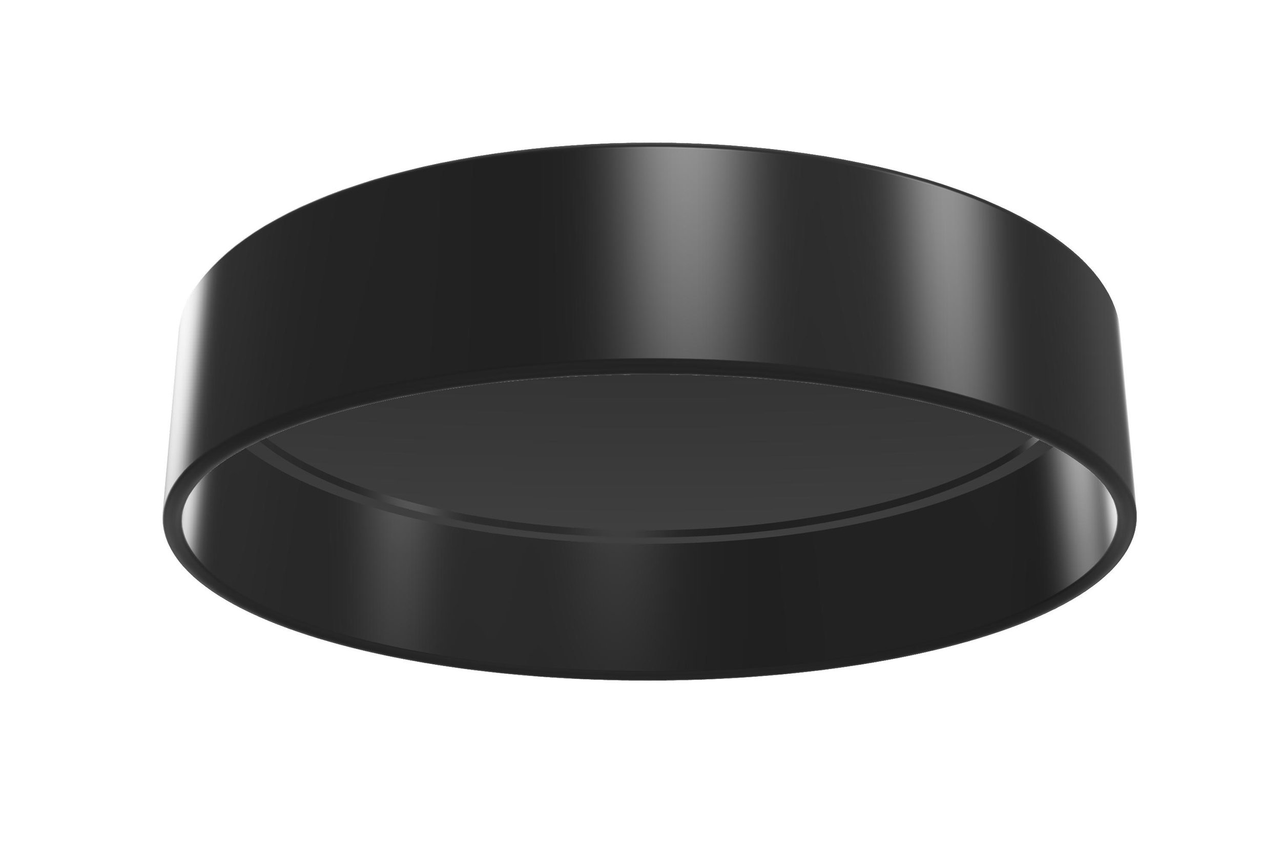 Rear view of the Bigcap lens cap for AF-S NIKKOR 14-24mm f/2.8G ED (F-Mount). Secure fit for ultra-wide lenses.