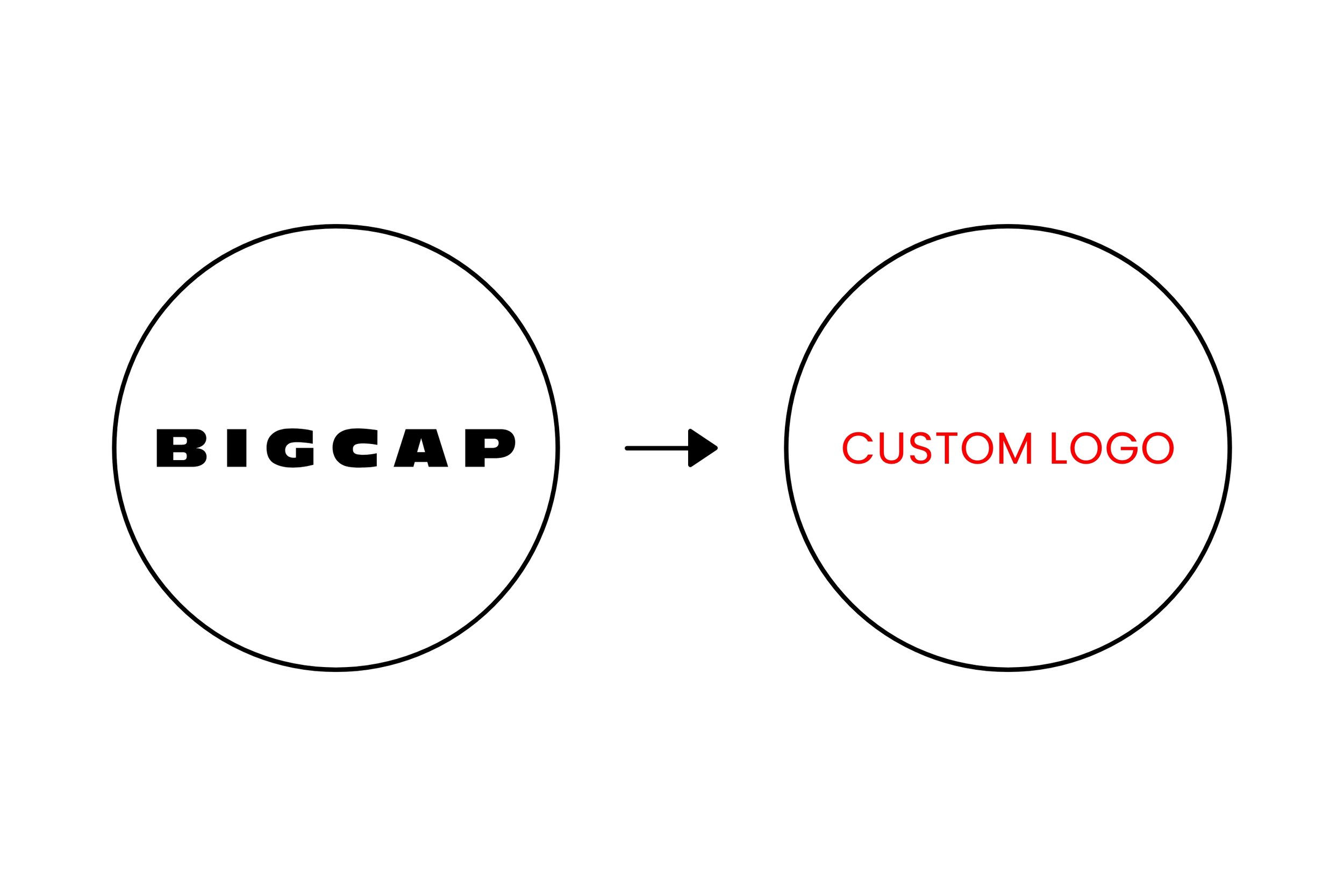Add-on – Your Typo Logo / second color