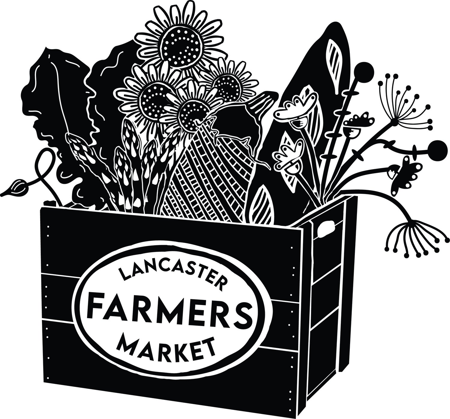Lancaster Farmer's Market