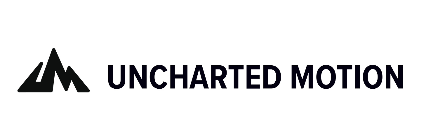 Uncharted Motion