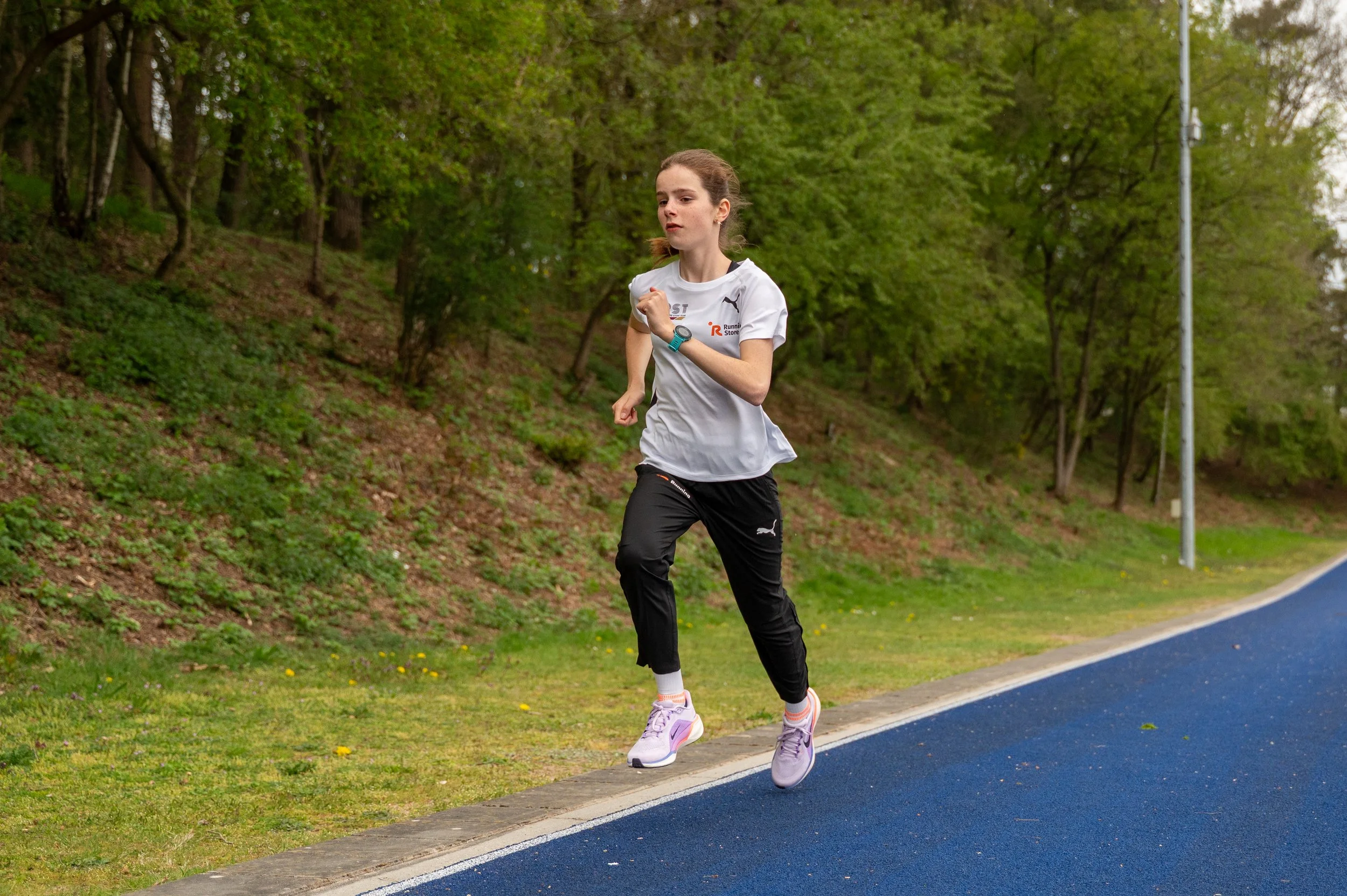 OLIVIA RIJNDERS