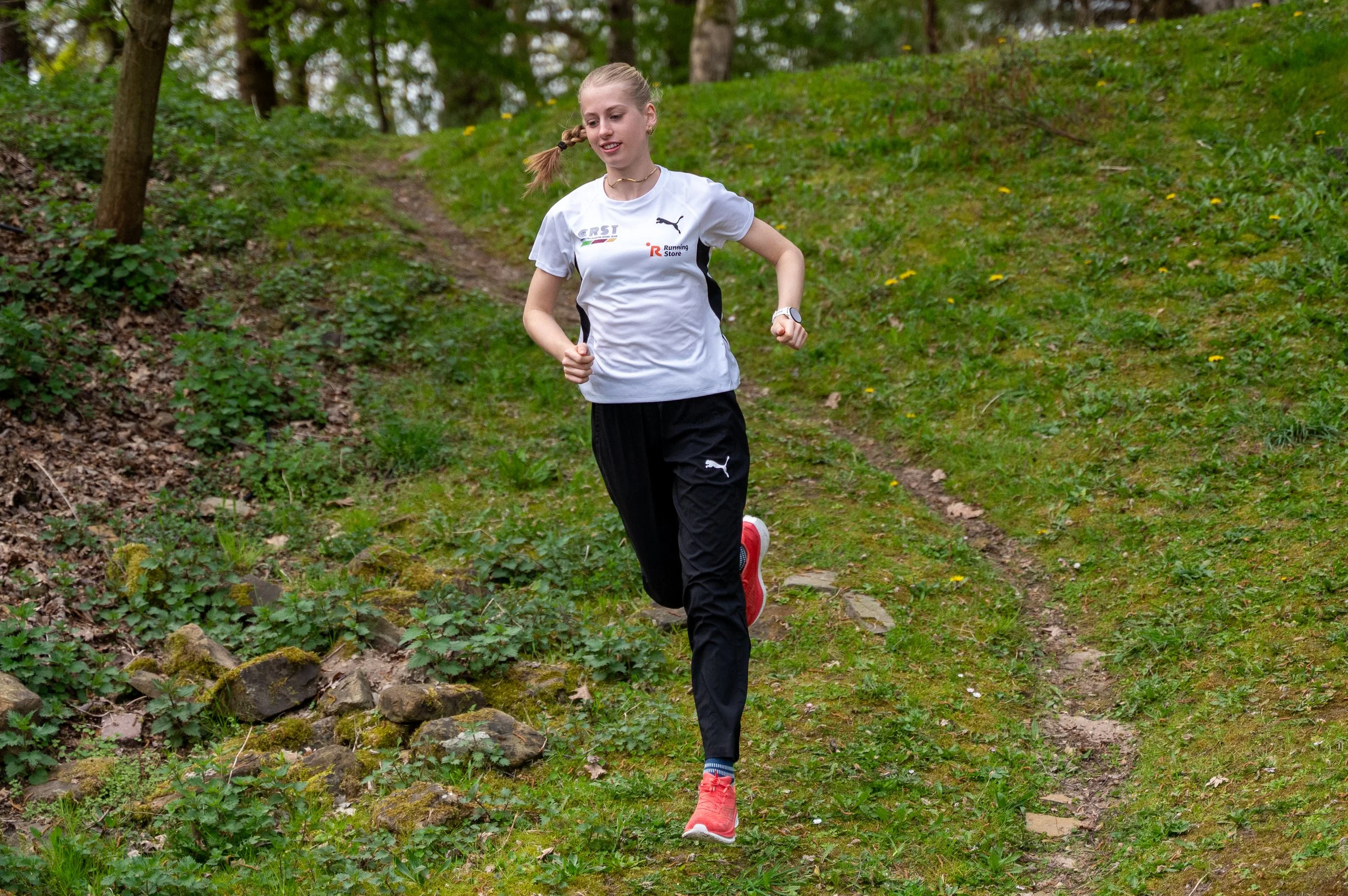 LAURE VERRIJCKEN