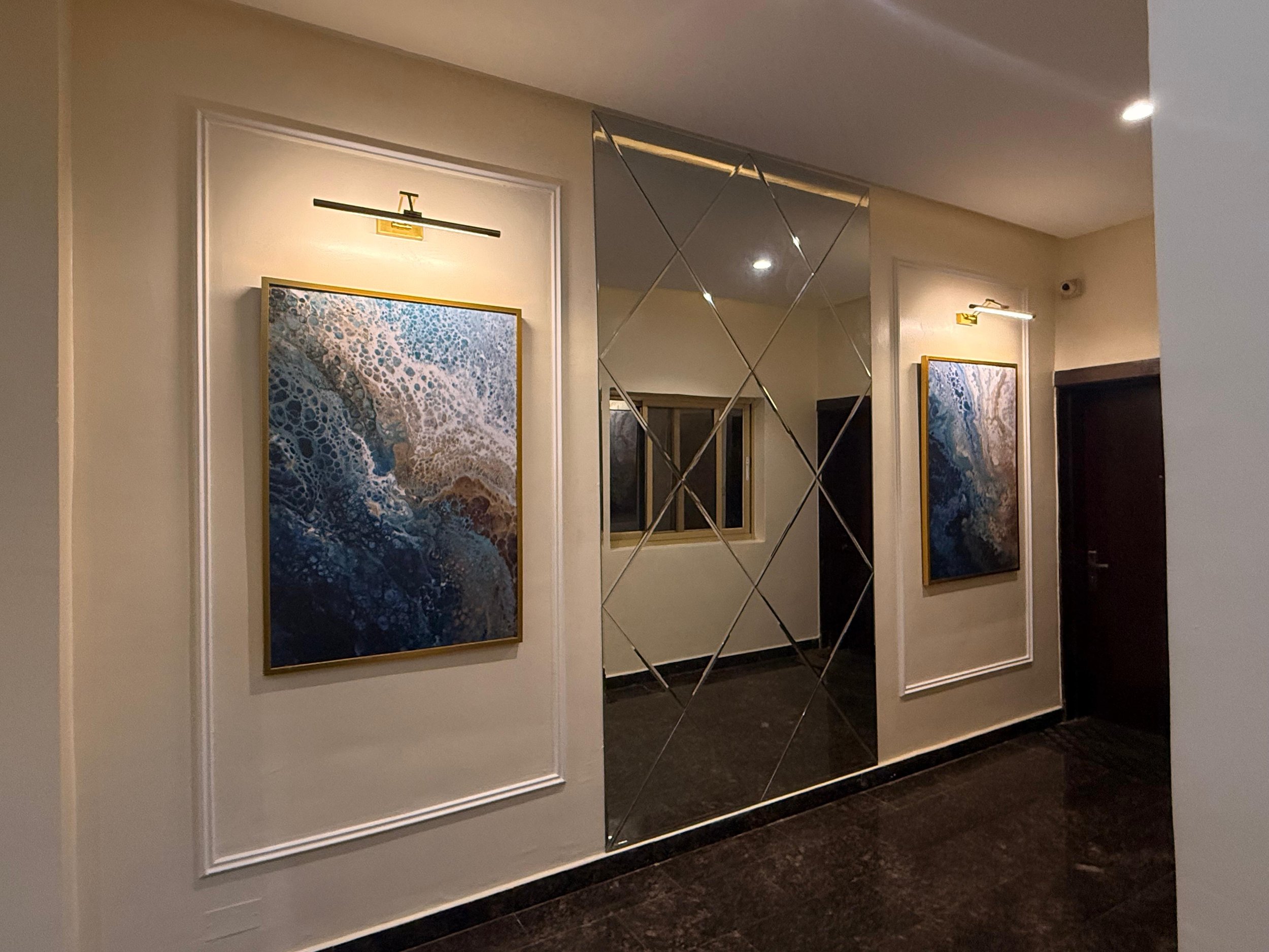 Tidal Gallery
