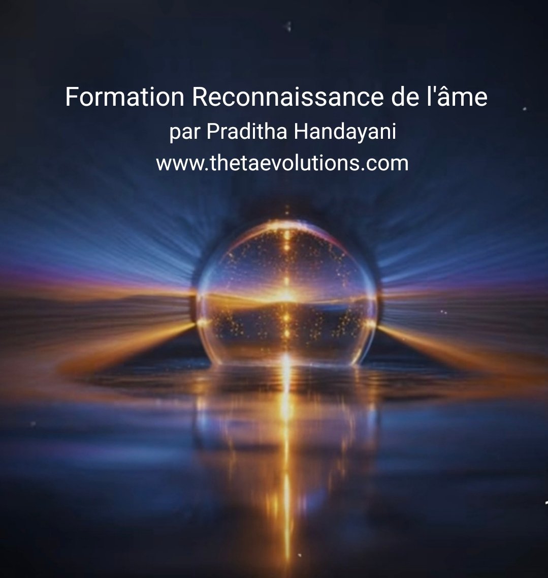 Formation Theta & Volution