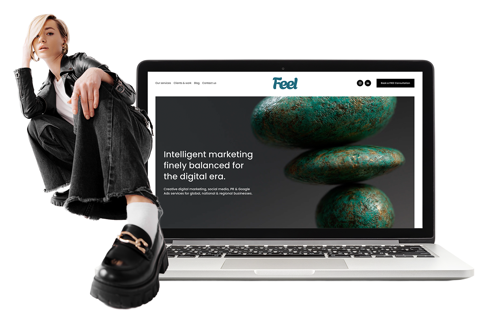 Step into 2026 and energise your marketing