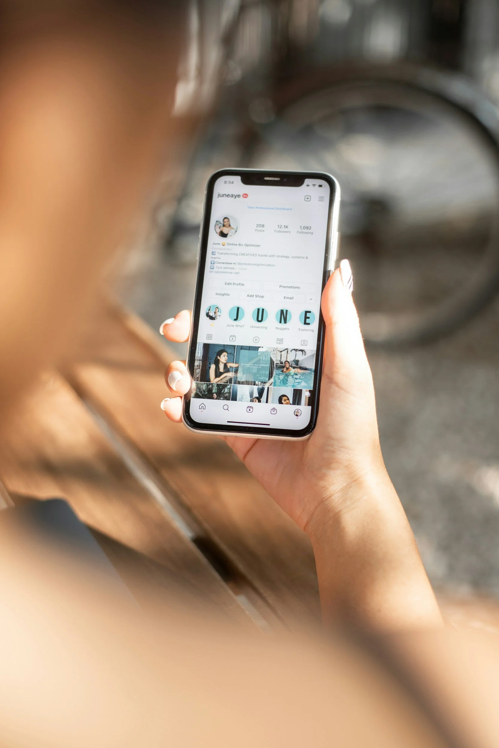 Social media and social media marketing services in Surrey, London and the UK