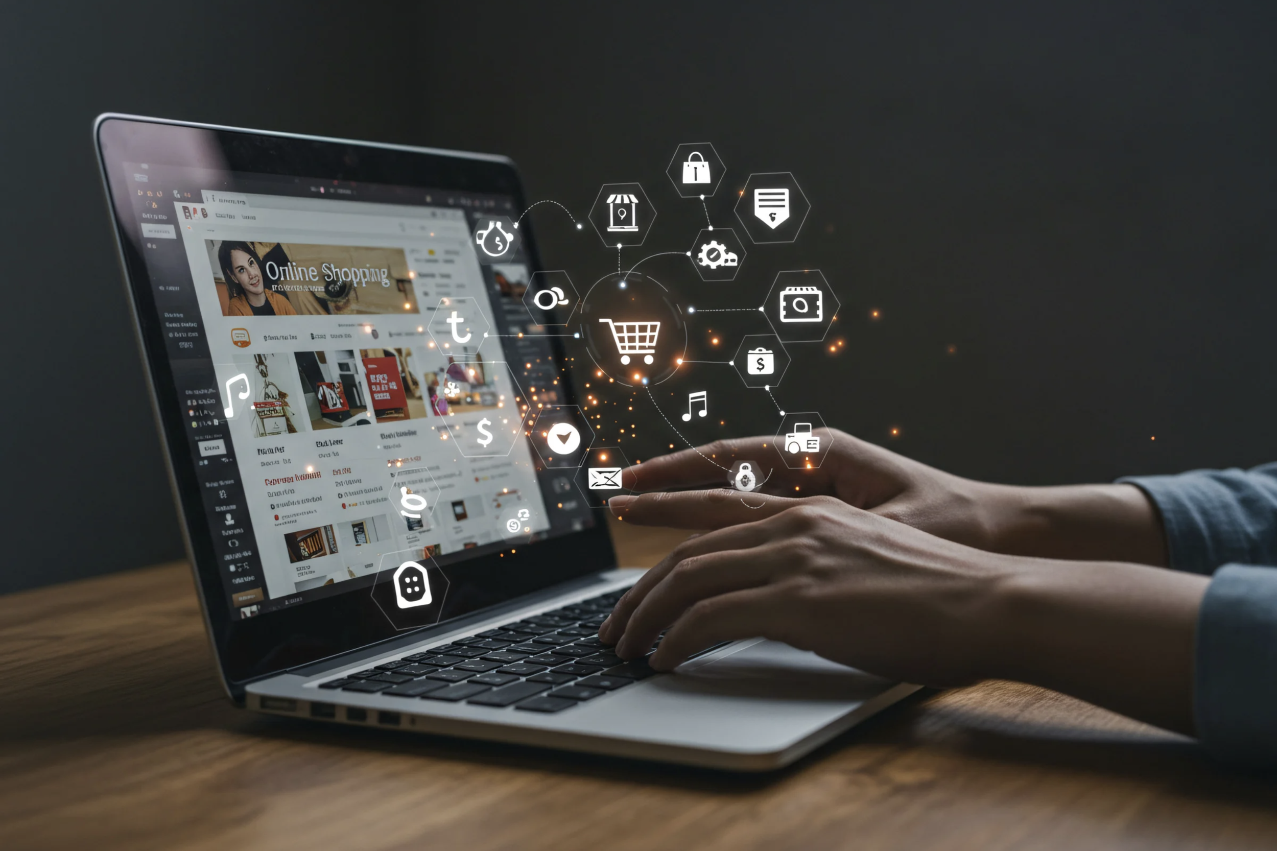 Feel Marketing is a digital, social marketing and certified Google Ads agency