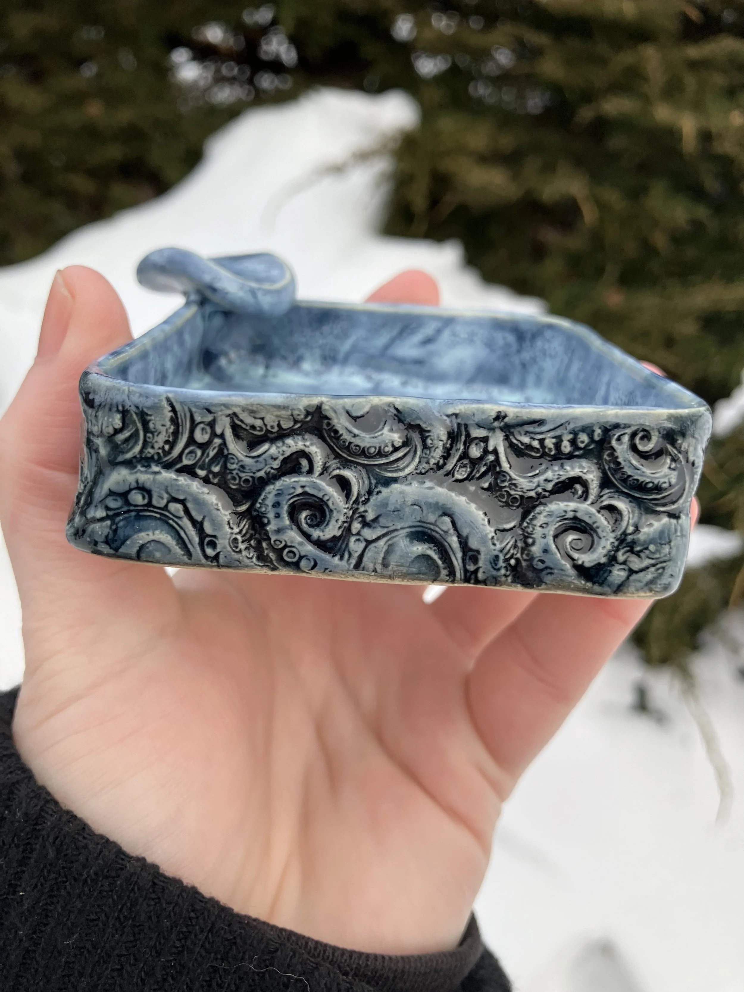 Hand Built Pottery Gifts For Any Aesthetic