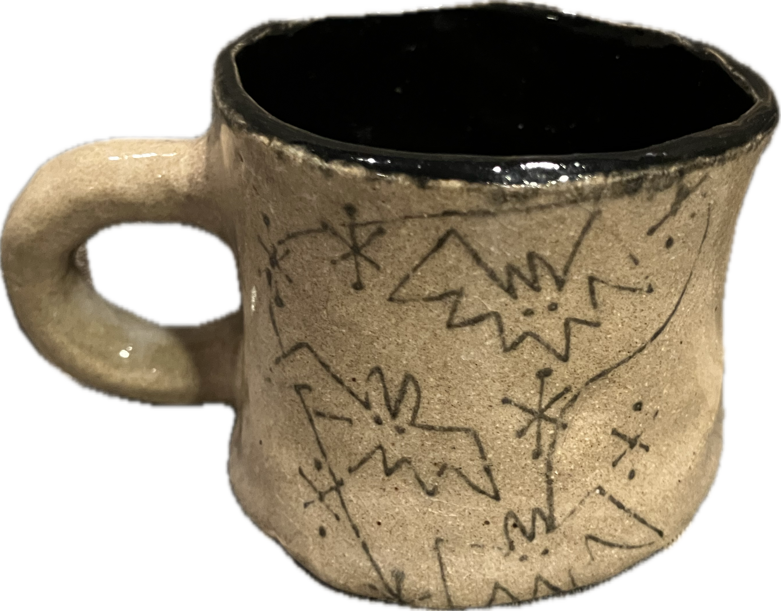 MCM Bat Mug