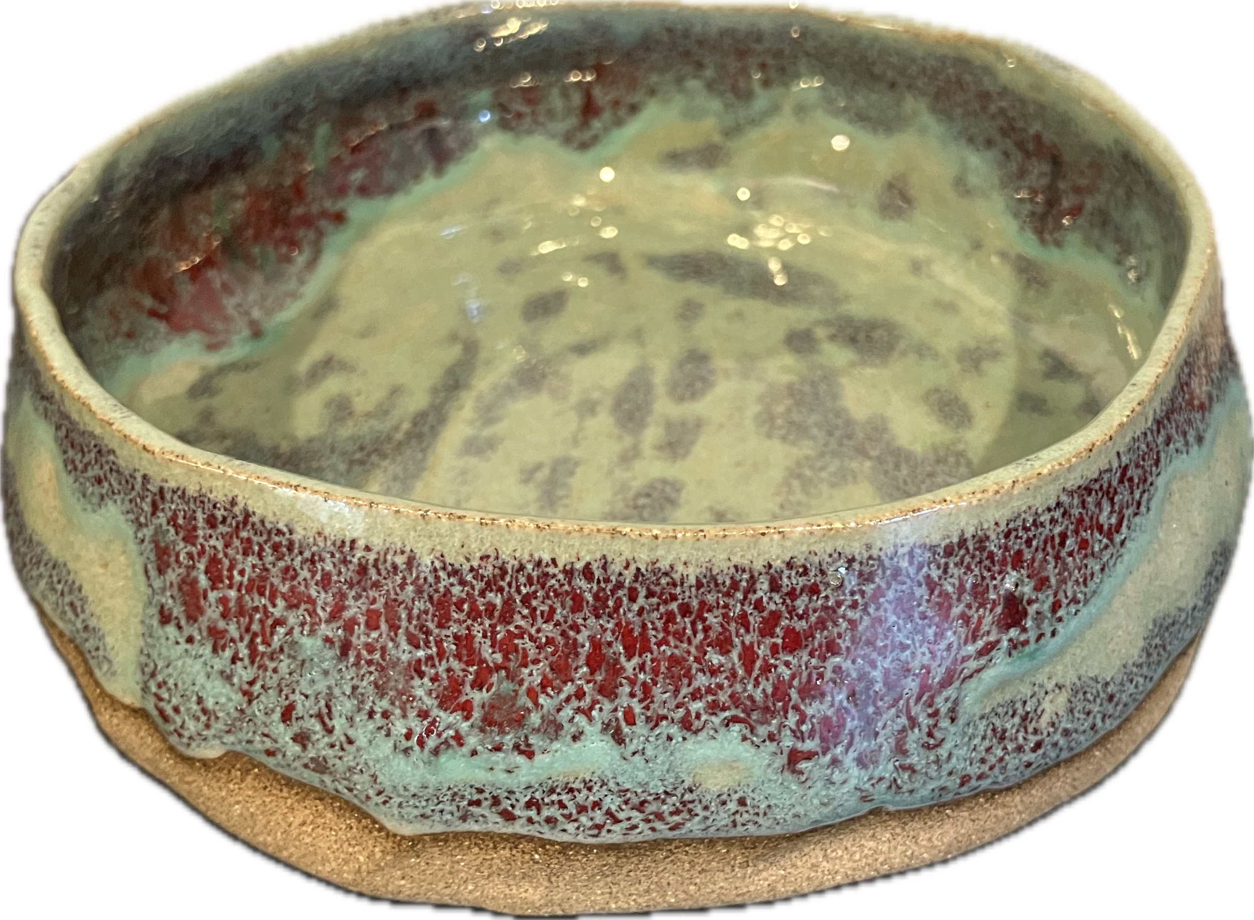Dragon Stone Pet Bowl