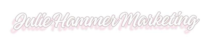 Julie Hammer Marketing