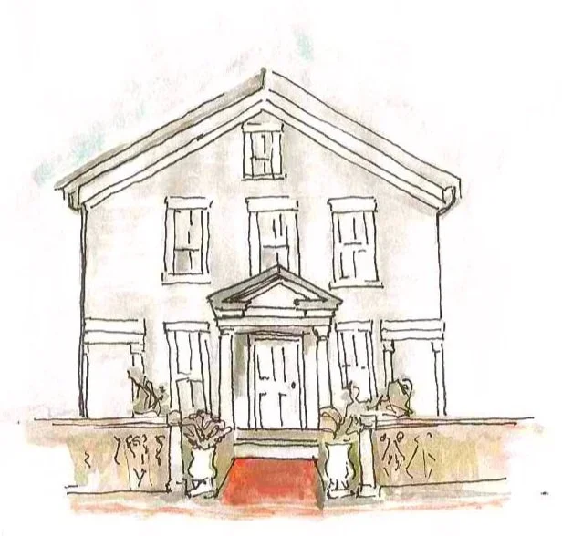 Buxton Inn