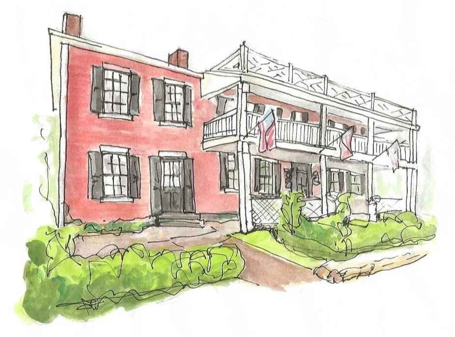 Buxton Inn