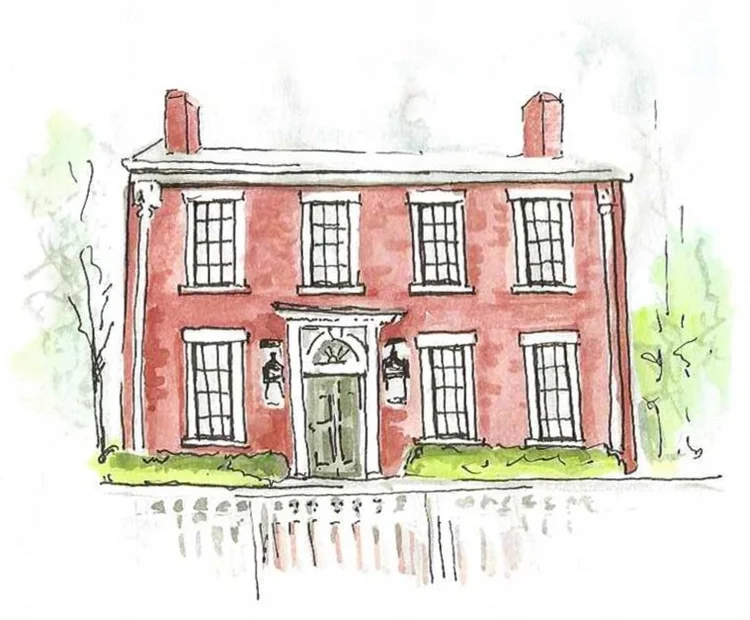 Buxton Inn