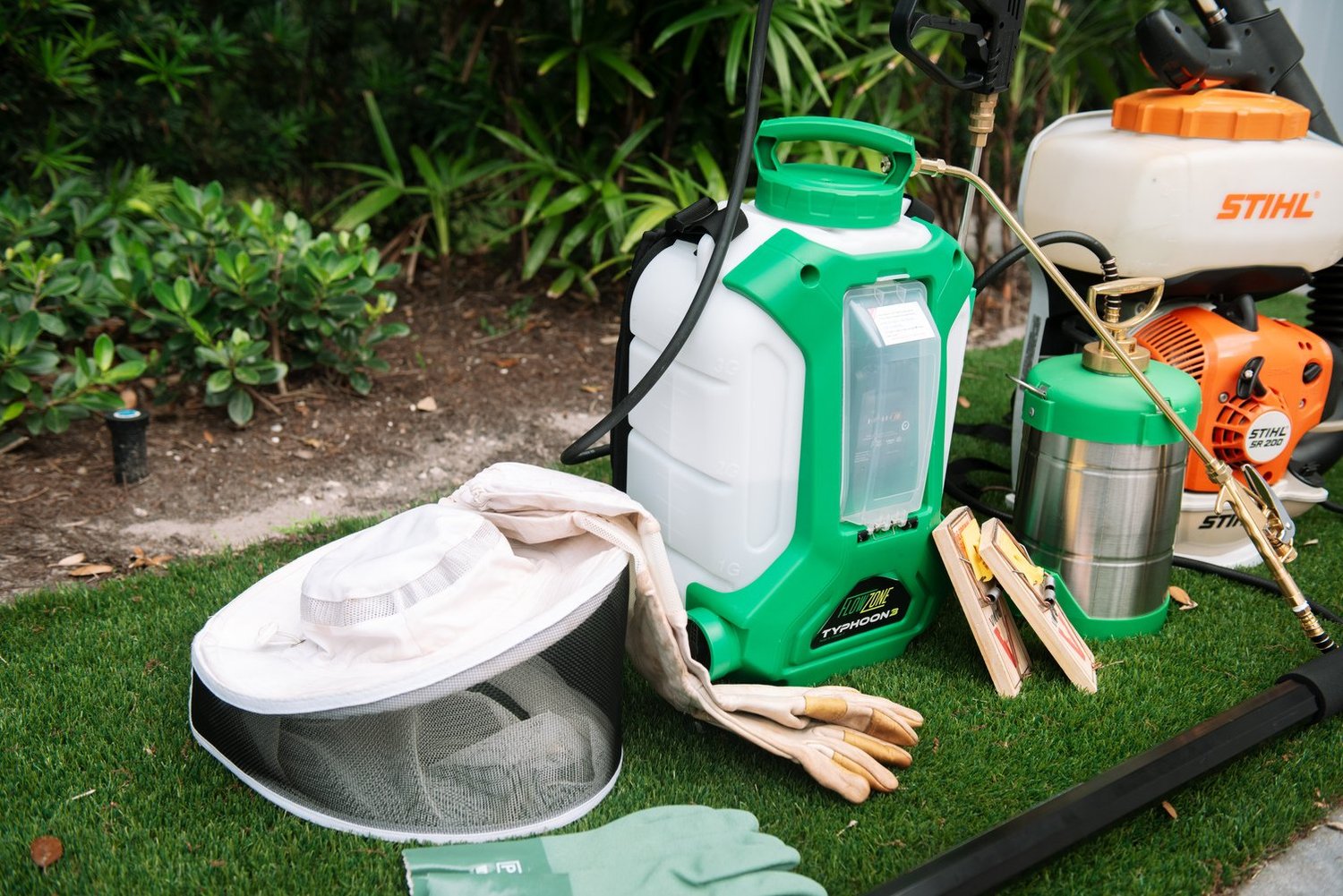 Mosquito Control & Treatment Boca Raton — Buggify Pest Solutions