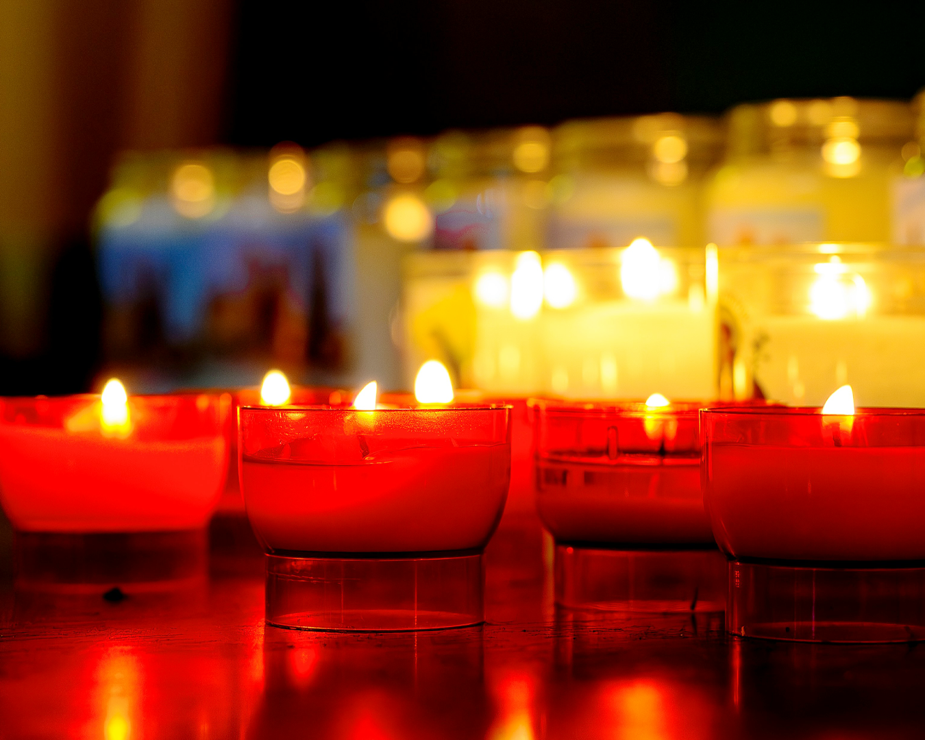 Homeless Persons Remembrance Day