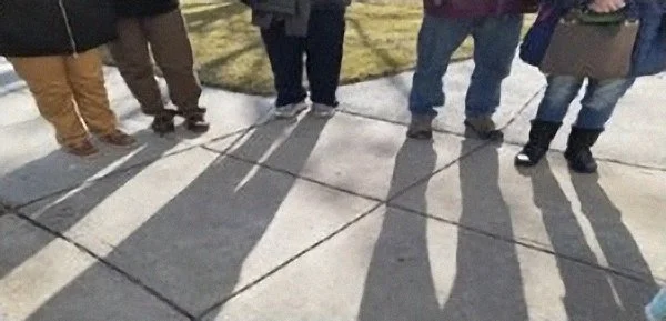 Here Now Worship &amp; Fellowship Hour