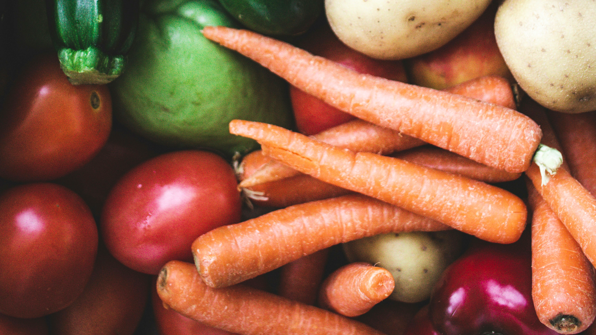 We Support the Cape Cod Food Connection