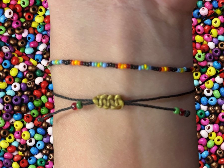 Workshop °° Armbandjes!!