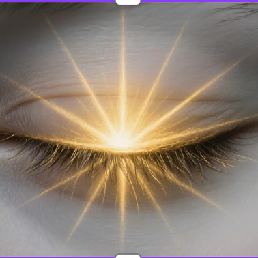 WorkshOp °° Je Krachtbron - voelen &amp; verbeelden