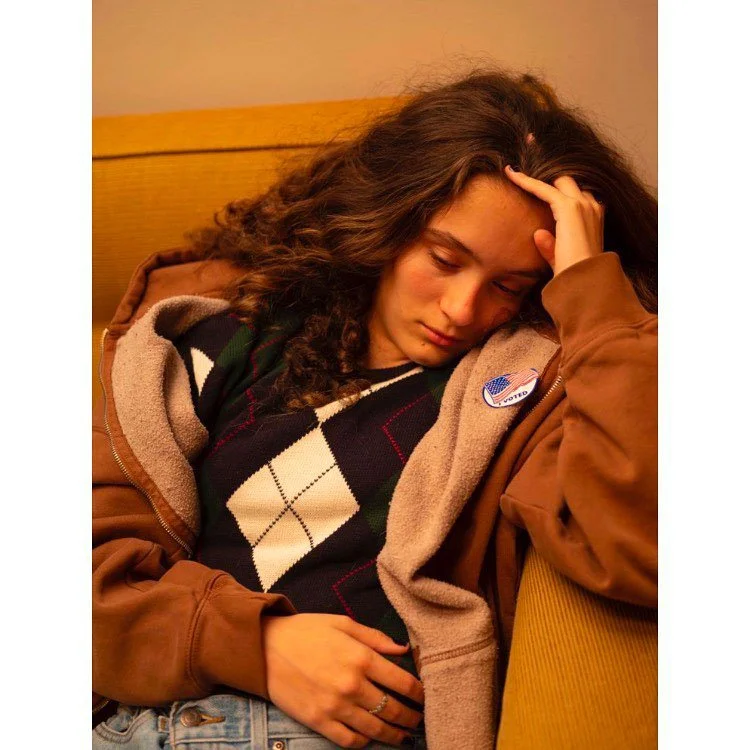 di Alessandra Sanguinetti