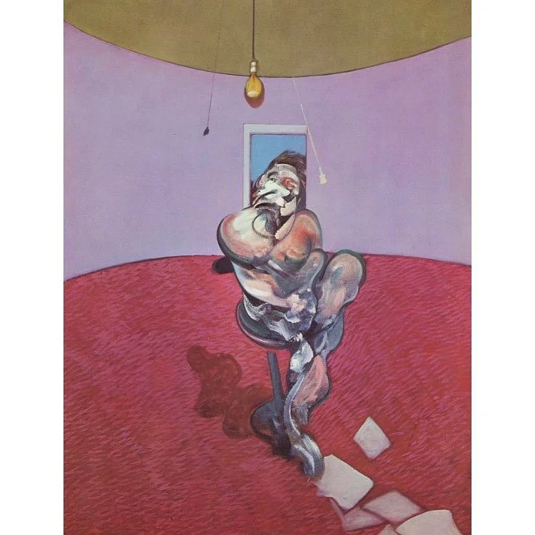 di Francis Bacon