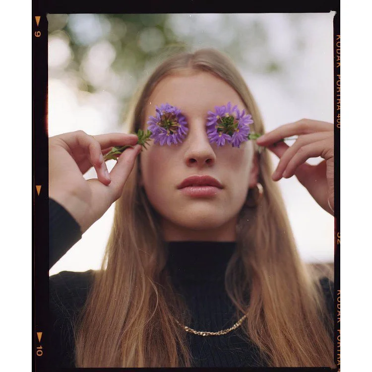  “Dia De Las Floras” di Jolijn Snijders